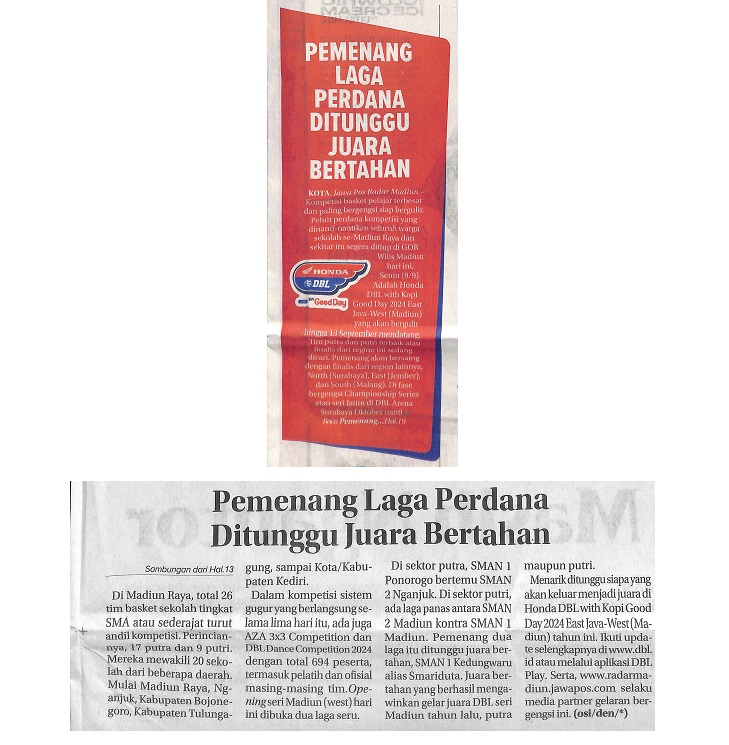 Pemenang Laga Perdana Ditunggu Juara Bertahan