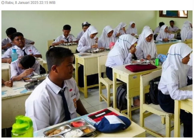 Bulog siap suplai kebutuhan komoditas dukung program MBG di Madiun