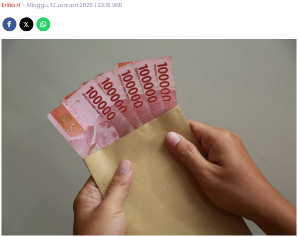 Realisasi Meleset dari Target, Pagu Berbagai Jenis Bansos di Kota Madiun Tak Terserap