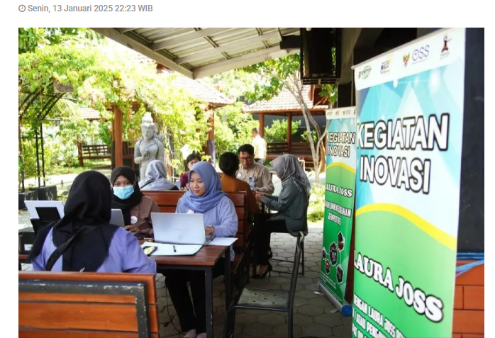 2024, Realisasi investasi di Kota Madiun capai Rp498 miliar