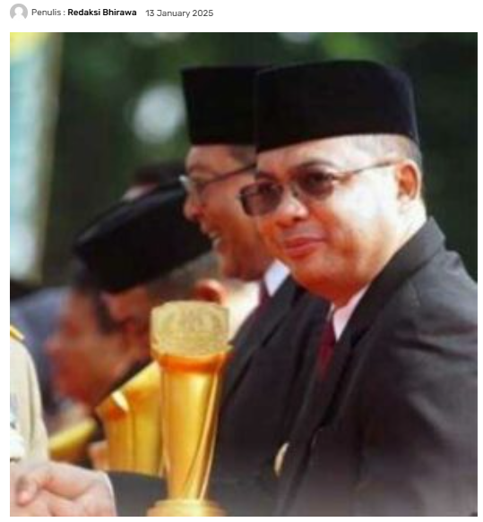 Kota Madiun Raih Penghargaan K3