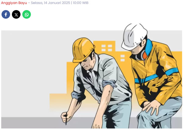 Puluhan Proyek Pemkot Madiun Dibekukan, Kena Imbas Refocusing Anggaran dari Pusat?