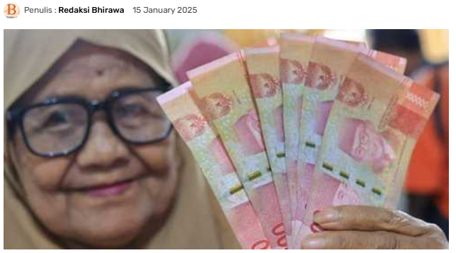 Realisasi Bansos Kota Madiun Capai Rp10 Miliar Lebih