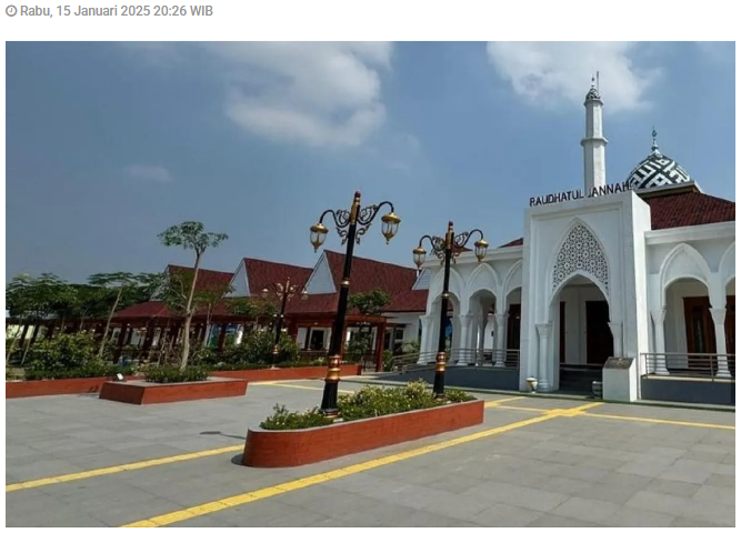 Pemkot Madiun anggarkan Rp1 miliar guna perbaiki pondok lansia