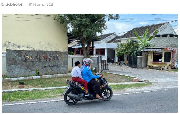 Puluhan Pengembang Perumahan Akhirnya Urus Penyerahan Aset PSU ke Pemkot Madiun