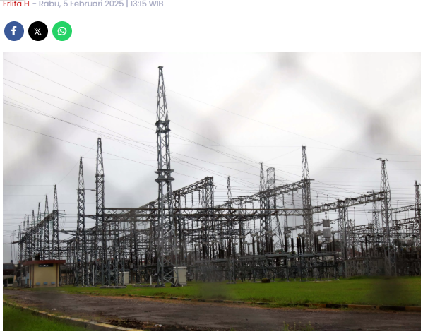 Ekonomi Madiun Januari 2025 Alami Deflasi, Ini Penyebab dan Dampaknya