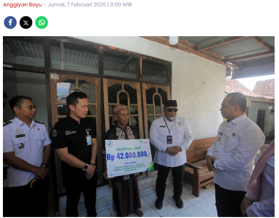 Salut! Pemkot Madiun Alokasikan Rp 1,85 Miliar untuk Santunan Kematian, Simak Syarat dan Ketentuan Penyaluran