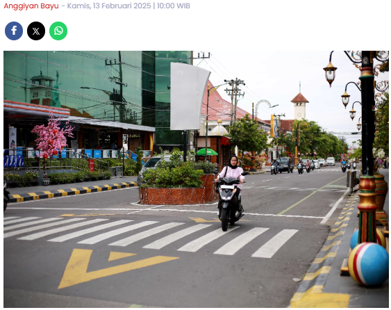Maidi Ingin Sulap PSC Jadi Time Square-nya Kota Madiun, Bakal Pasang Dua Videotron 3D Berukuran Jumbo