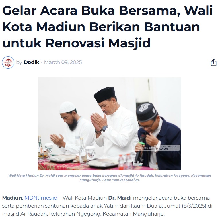 Polres Madiun Kota Bongkar Kasus Prostitusi Online, Dua Pria yang Menjadi Mucikari Diamankan