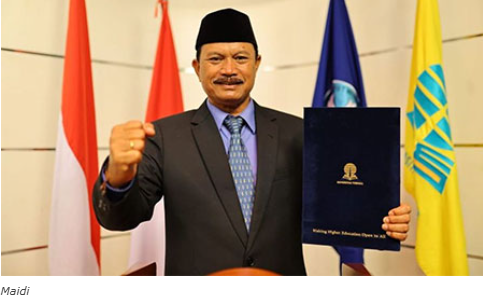 Wali Kota Madiun Tidak Naikkan Pajak, Tetapi Bebaskan Sebagian PBB Tahun 2026