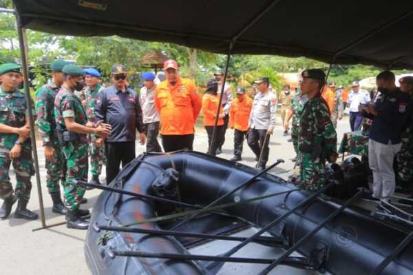 Pemkot Madiun Atur Langkah Antisipasi Cuaca Ekstrem