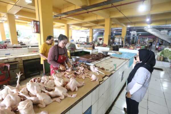 Program Subsidi Bapokting Pemkot Madiun Lanjut hingga Awal Desember