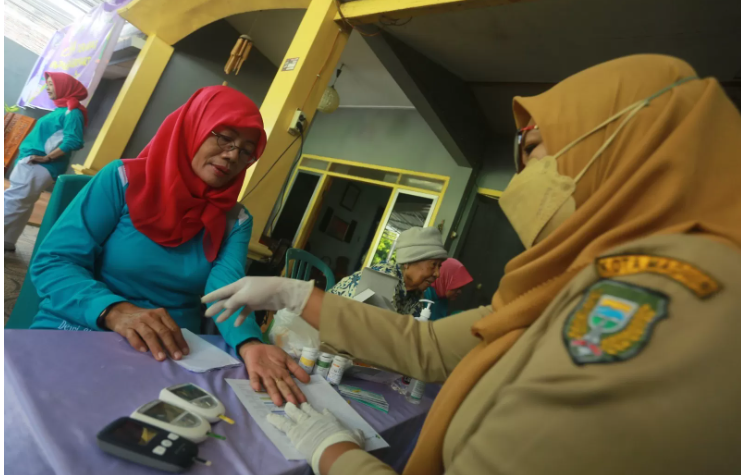 Jelang Verifikasi Lapangan, Pemkot Madiun Ngebut Lengkapi Dokumen Kota Sehat