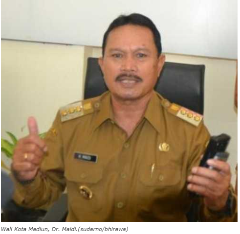 Kota Madiun Belum Ada Laporan Keracunan Akibat MBG