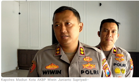 Polisi Tambah Satu Tersangka Kerusuhan di DPRD Kota Madiun, Ditangani Ditreskrimum Polda Jatim