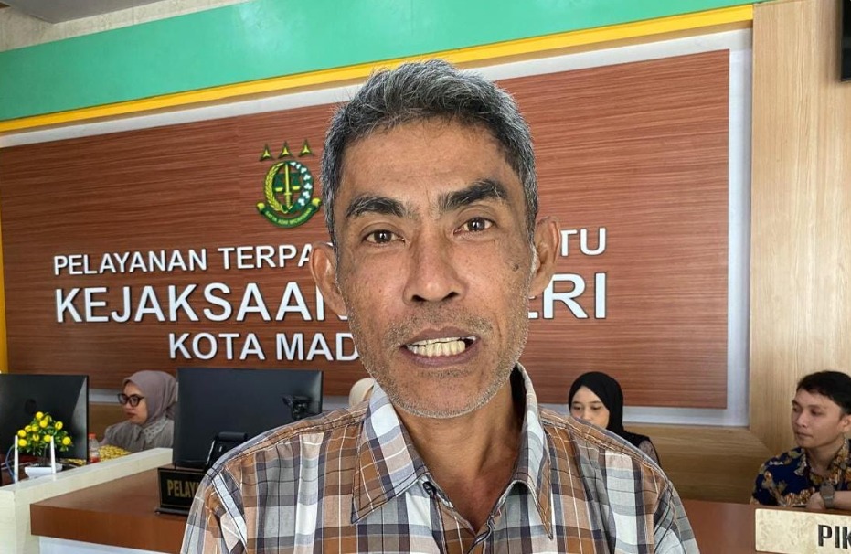 Setelah Madiun Lor, Kejari Bongkar Dugaan Korupsi LKK Manguharjo