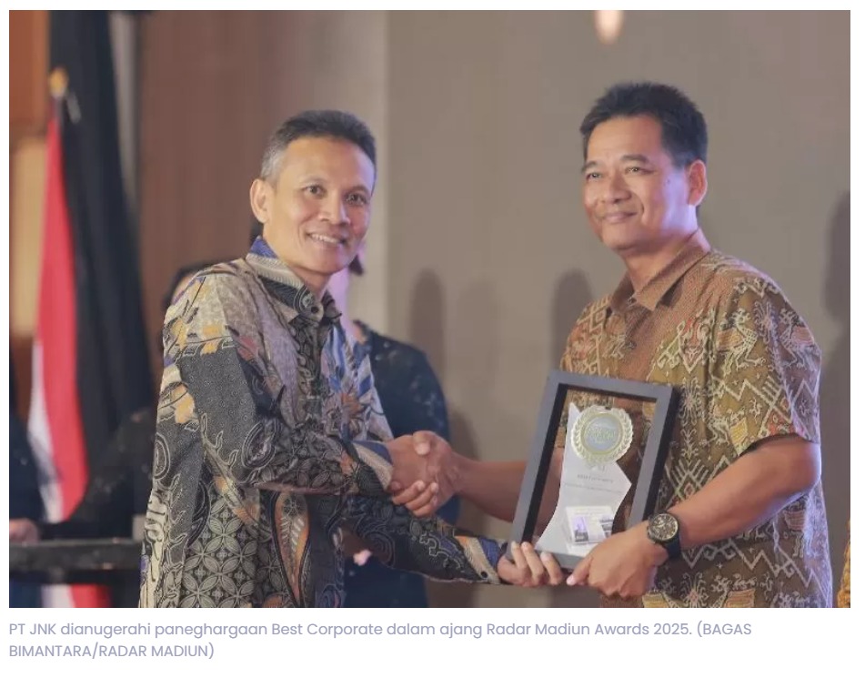 Rutin Gelar Operasi Keselamatan dan Jalankan CSR Efektif, PT JNK Wujudkan Jalan Tol Aman dan Nyaman