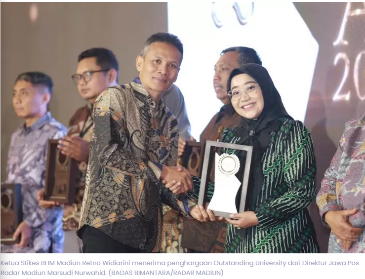Stikes BHM Madiun Akan Bertransformasi Jadi Universitas, Hadirkan Prodi Baru dan Lulusan Unggul