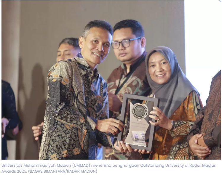 Transformasi Universitas Muhammadiyah Madiun: Bersiap Jadi UMJT, Buka Enam Prodi Baru