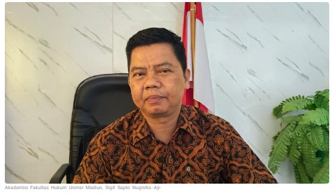 Akademisi Tekan Polisi Usut Tuntas Ricuh Demo DPRD Madiun, Kapolres: Masih Didalami