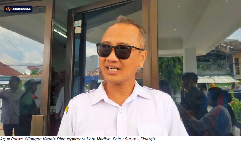 Bonus Atlet Porprov Segera Cair, Pemkot Madiun Siapkan Rp.1,4 Miliar