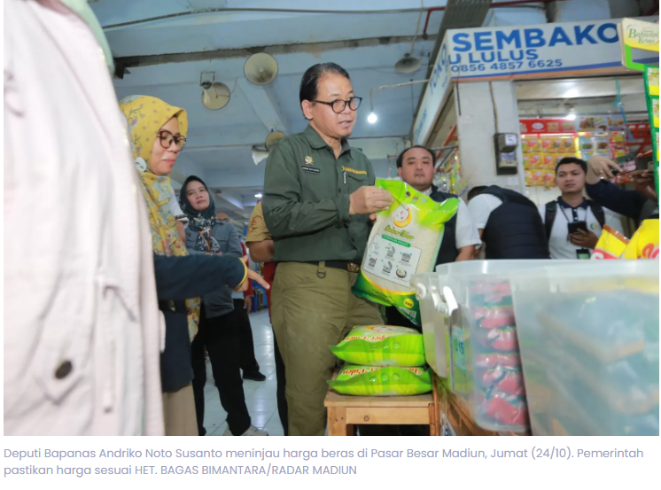 Dinkes Madiun minta warga waspada ISPA saat peralihan musim