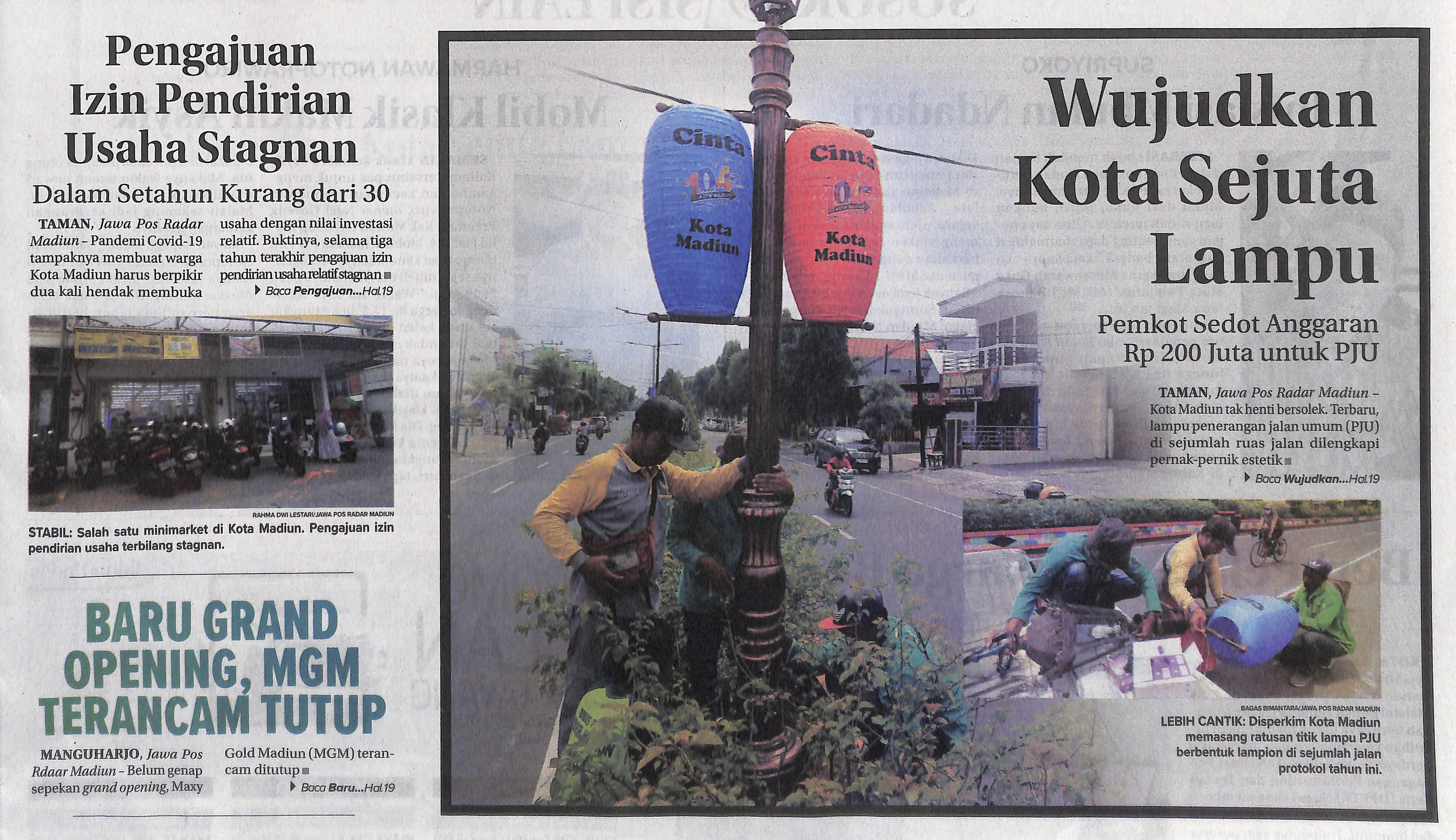 Tak Layak, Gedung TK Direhab Total