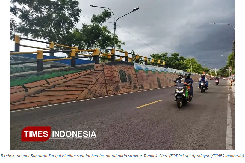 Sedot Anggaran Rp10 Miliar, Fraksi PDI Perjuangan Pertanyakan Proyek Ambisius Pemkot Madiun