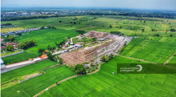Kota Madiun Masuk Daerah Darurat Sampah, Wali Kota Maidi: Kita Sudah Lakukan Langkah Penanganan Sebelum Kepmen Keluar