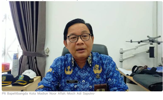 Pemkot Madiun Tunda Pengadaan Incinerator karena Dapat Program TPS3R dari Pusat
