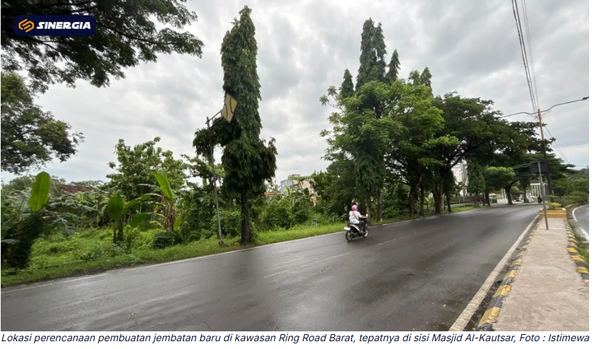 Pemkot Madiun Wacanakan Pembangunan Jembatan, Butuh Anggaran Rp. 1 Miliar – Rp. 2 Miliar