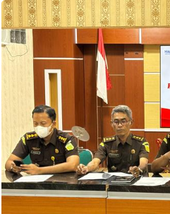 Transparansi Kinerja Kejari Kota Madiun 2025, Pemulihan Keuangan Negara Tembus Rp 2,5 Miliar