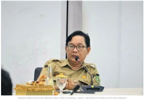 Pemkot Madiun segera tunjuk Plt usai Kadis PUPR jadi tersangka