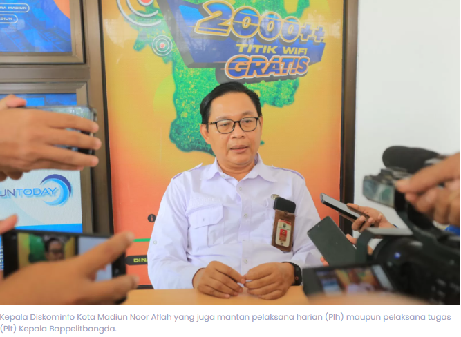 Pemkot Madiun Klaim CSR Sesuai Aturan, Tidak Pernah Terima Uang