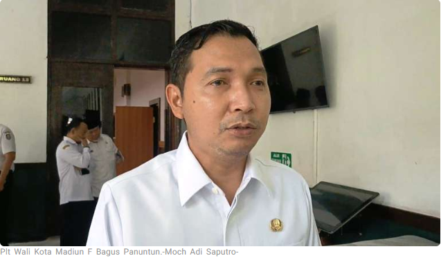 Tindak Lanjuti Arahan Presiden, Pemkot Madiun Gelar Kurve Bersama TNI Polri