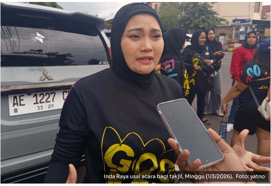 DPC PDI Perjuangan Kota Madiun Pastikan Kader Tak Terlibat Pengelolaan Program MBG, Siap Tindak Tegas Jika Melanggar