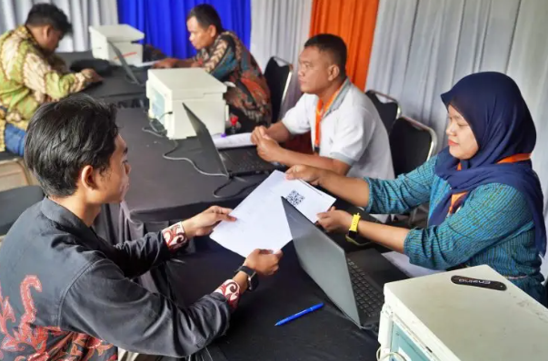 KAI Daop 7 Madiun Mulai Operasikan Layanan Motor Gratis (Motis) Lebaran 2026