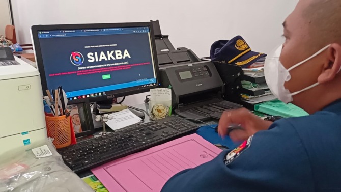 KPU Kota Madiun Yakin Kebutuhan PPK Terpenuhi