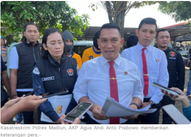Oknum Satpol PP Madiun Diduga Tipu Warga Rp 150 Juta, Modus Janji Lulus PPI