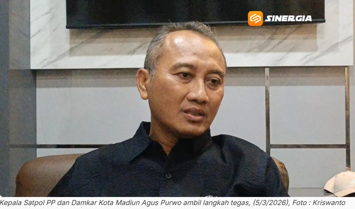 Oknum Satpol PP Kota Madiun Diduga Tipu Warga Rp150 Juta, Langsung Dipecat