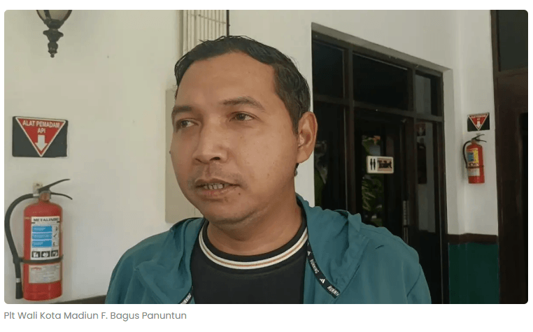 Ribuan Warga Miskin Madiun Belum Masuk Data, Lurah Diminta Turun Langsung
