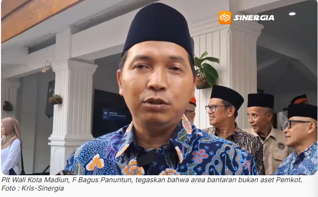 Curanmor di CFD Viral, Ini Tanggapan Plt Wali Kota Soal Parkir Taman Bantaran
