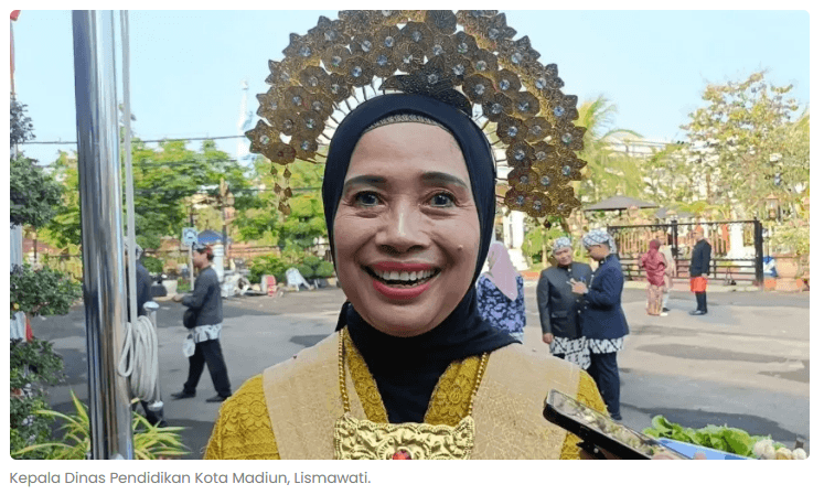 Kekurangan 138 Tenaga Pendidik, Dindik Madiun Alihkan Guru TK ke SD