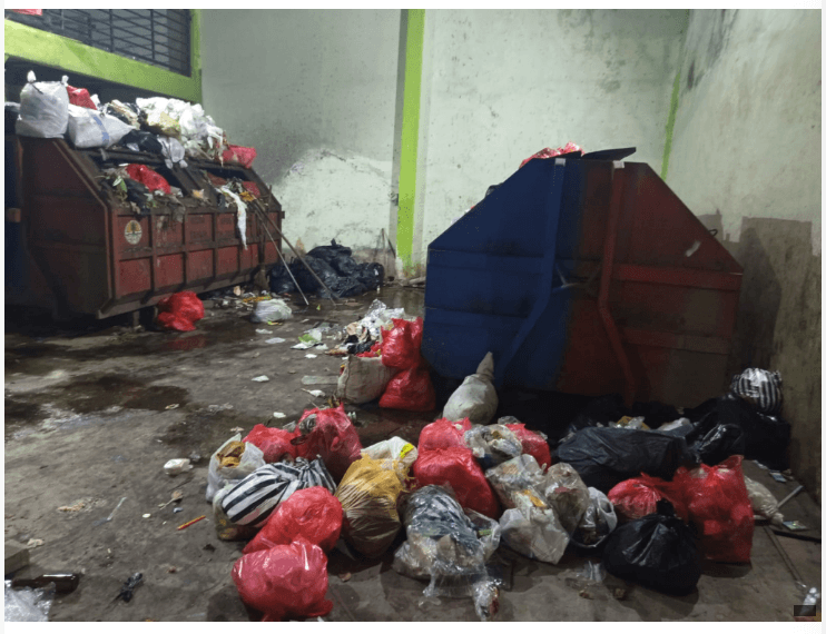 Pengelolaan Sampah Kota Madiun Masuk Kategori Pembinaan, DLH Siapkan Langkah Perbaikan