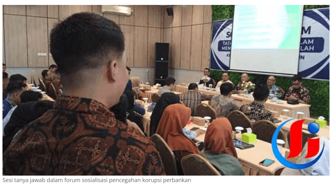 BPR Bank Daerah Kota Madiun Gandeng Kejaksaan Cegah Korupsi dan Tindak Pidana Perbankan