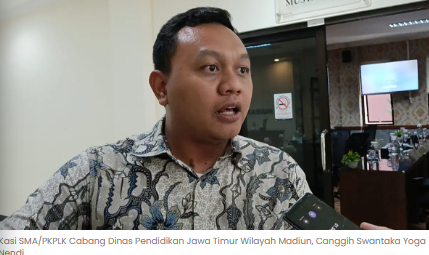 SPMB Jatim 2026 Berubah, Jalur Domisili SMA Kini Dibuka Paling Awal