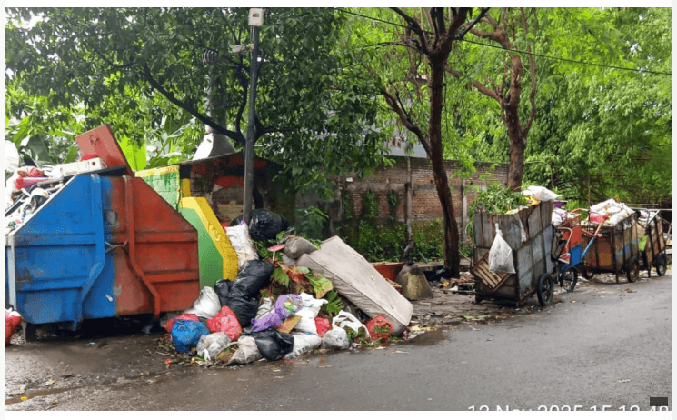 Zero Waste Kota Madiun: Antara Ambisi Lingkungan dan Kewajiban Menegakkan Amanat UU Sampah