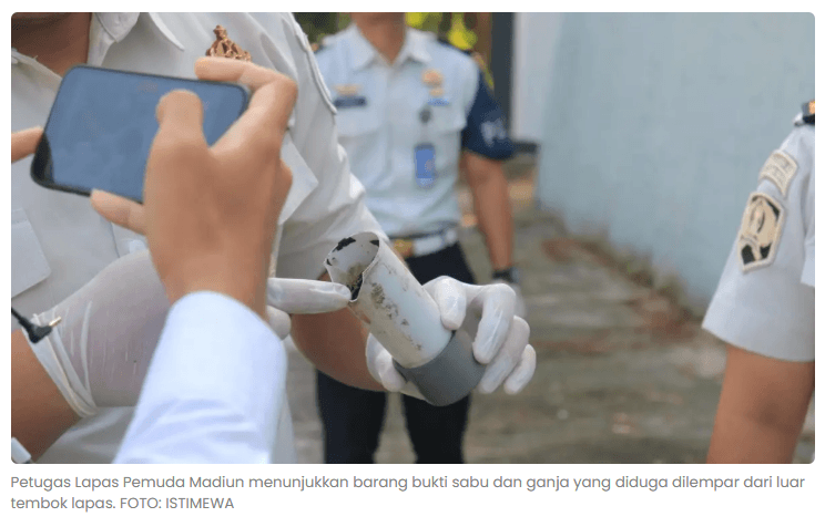 PN Kota Madiun Tegaskan Eksekusi TK Islam Masyithoh Sesuai Putusan Inkrah