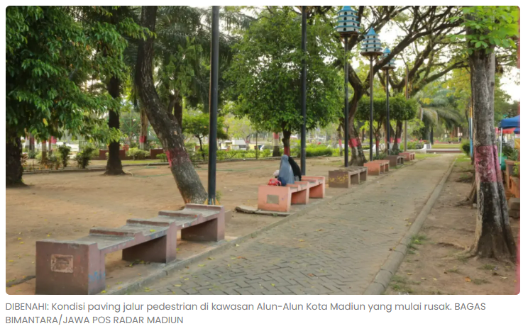 Petani Kota Madiun Tak Perlu Khawatir Gagal Panen, DKPP Siapkan Asuransi Pertanian