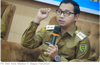 Lolos Tahap Administrasi, 5 Calon Dirut PDAM Madiun Bersiap Hadapi Uji Kelayakan